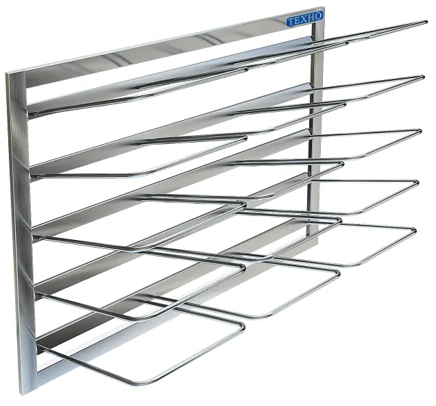 Фото - полка для разделочных досок пн-251/604