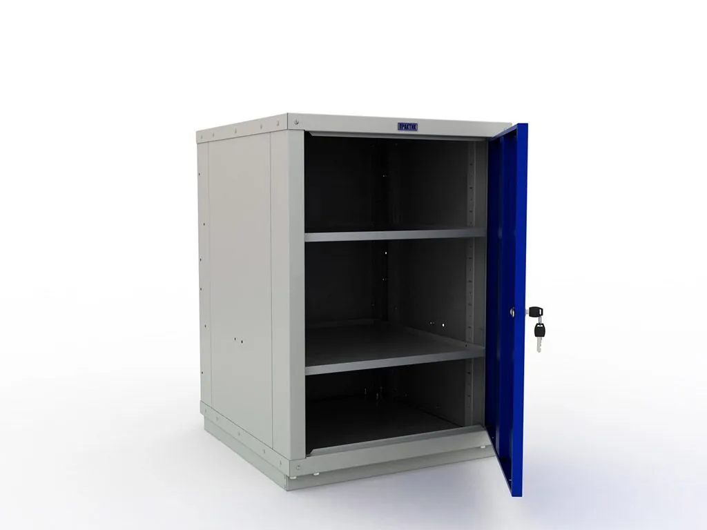 Верстак Expert WS (№206) W120.WS6/WS1.021