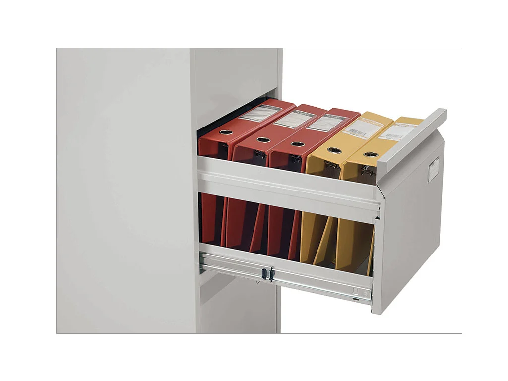 Фото - картотечный шкаф практик а-43