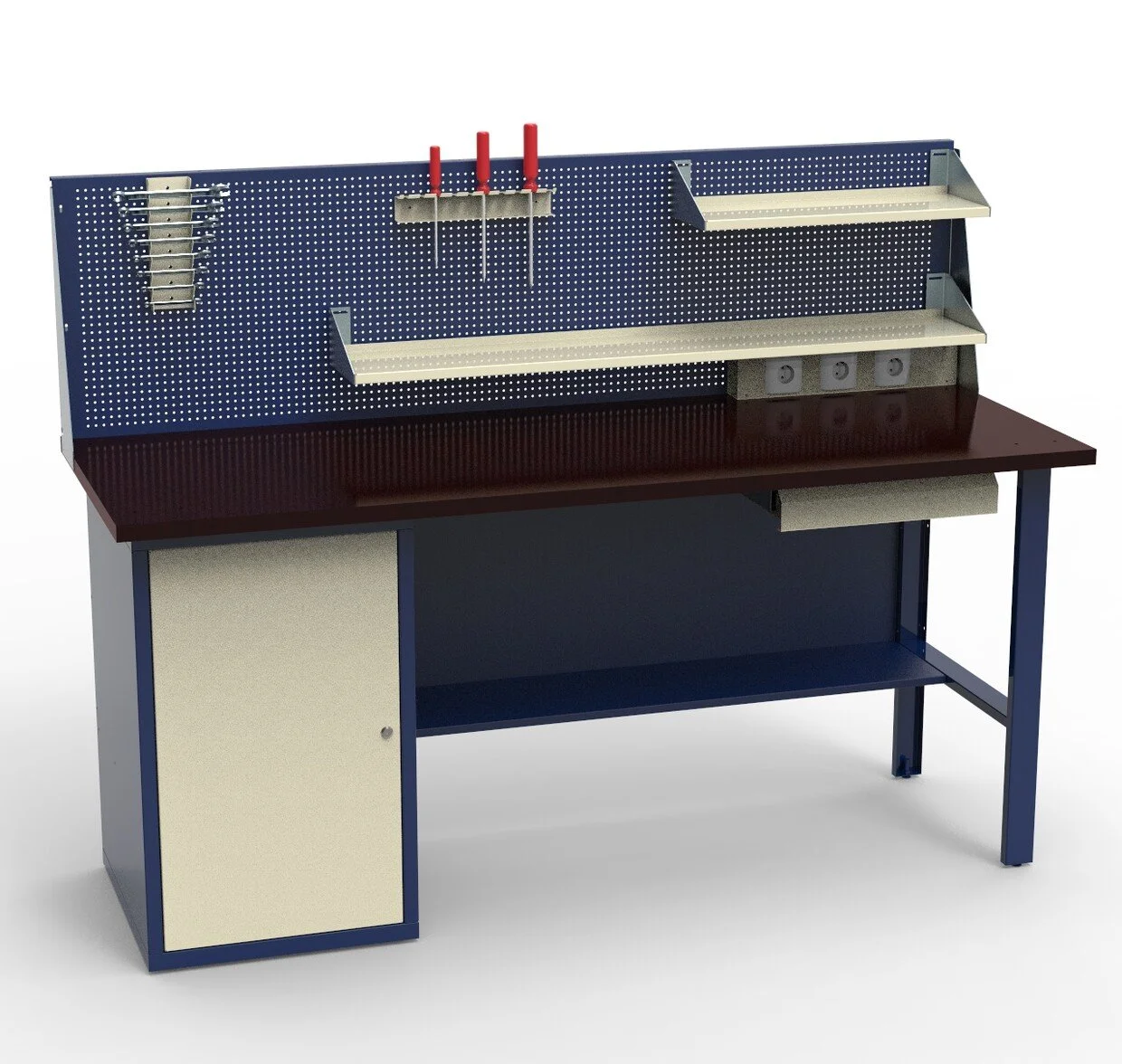 Стол монтажный СВФ-1Т.01.00.19_сб1