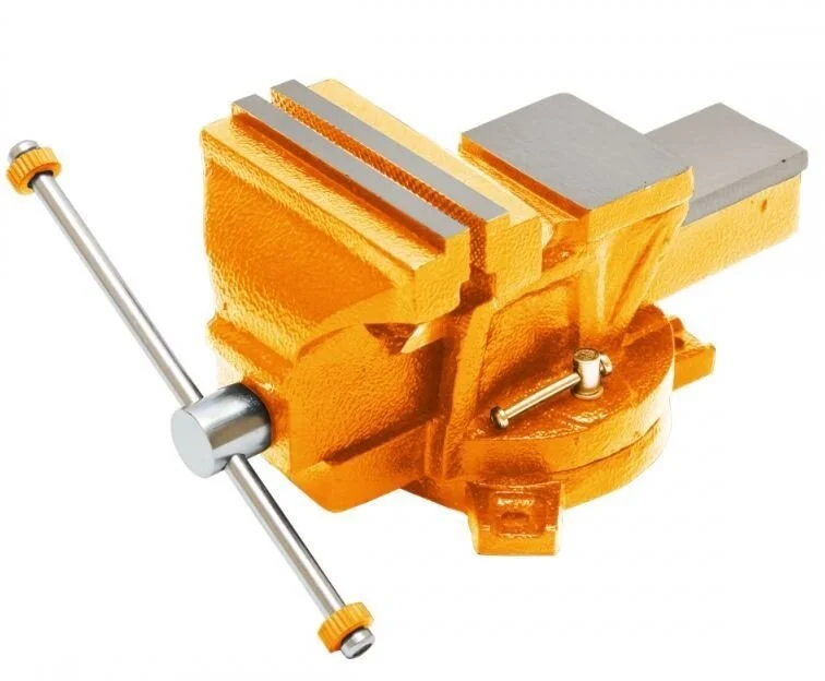 Верстак слесарный однотумбовый СВ-1Т.08.00.14_сб1