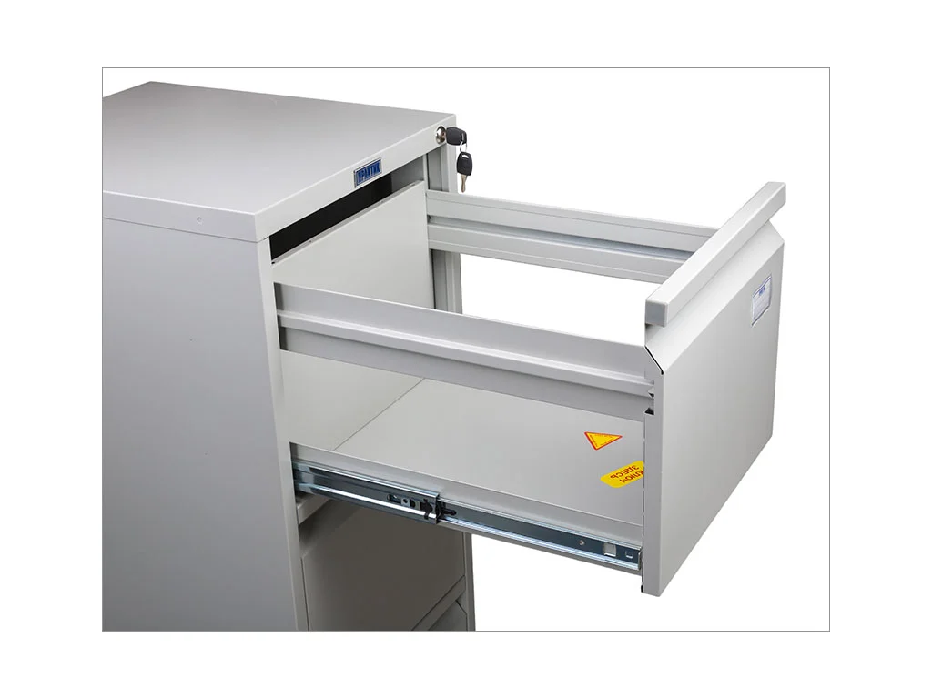 Фото - картотечный шкаф практик а-43