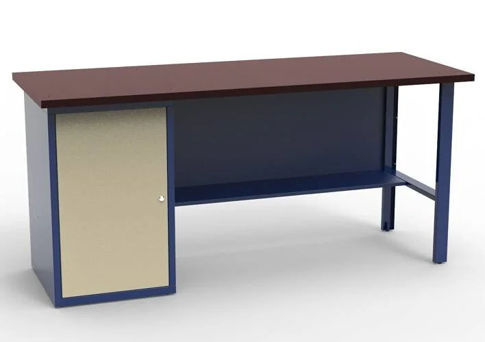 Верстак монтажный СВФ-1Т.01.00.19