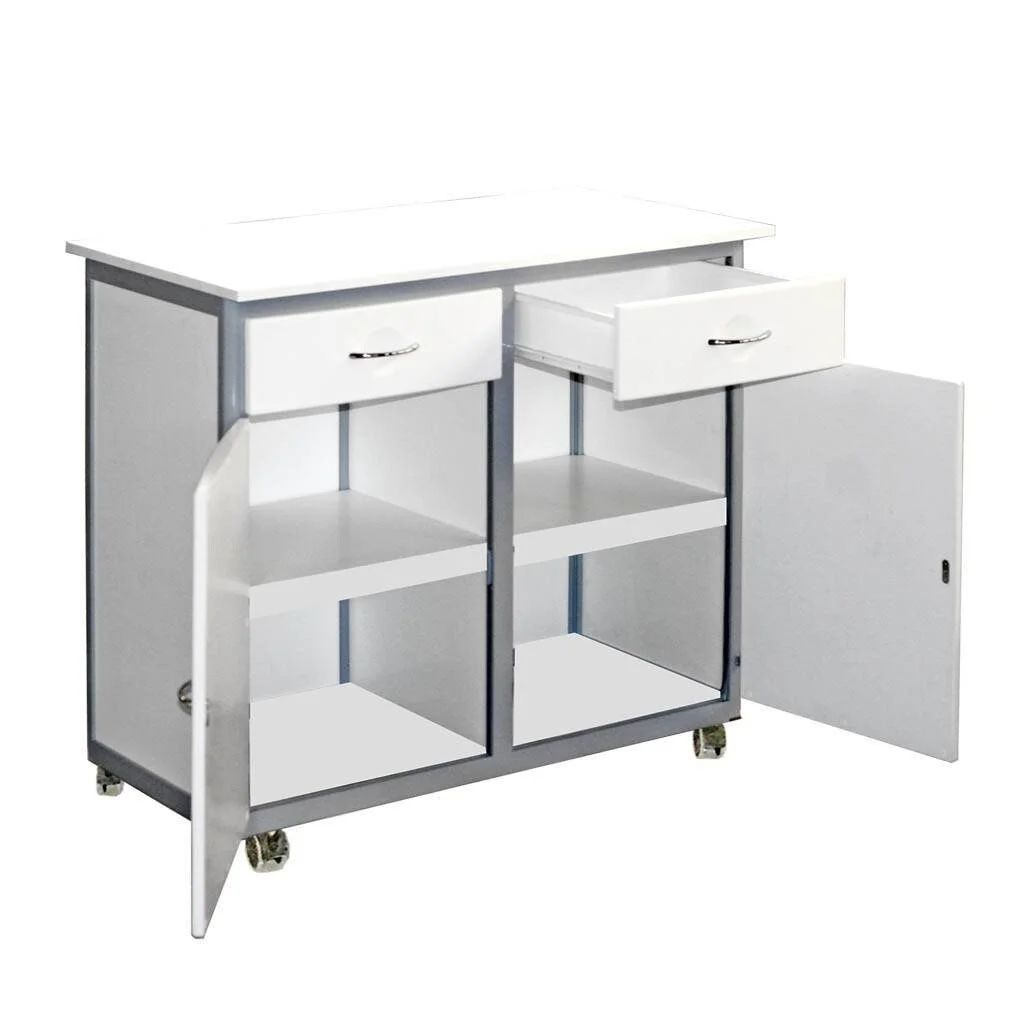 Тумба медицинская ТМК-01