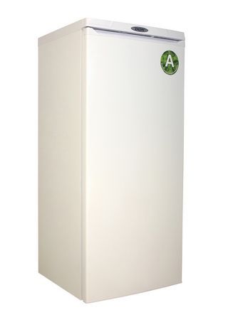 Холодильник DON R-436 B белый 242л