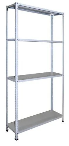 Стеллаж металлический СЛК-35 (1500x700x800)