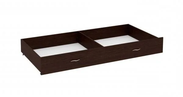 Фото ящик выкатной для кровати гранада-1