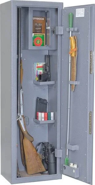 Сейф для охотничьего оружия ОШ-23С