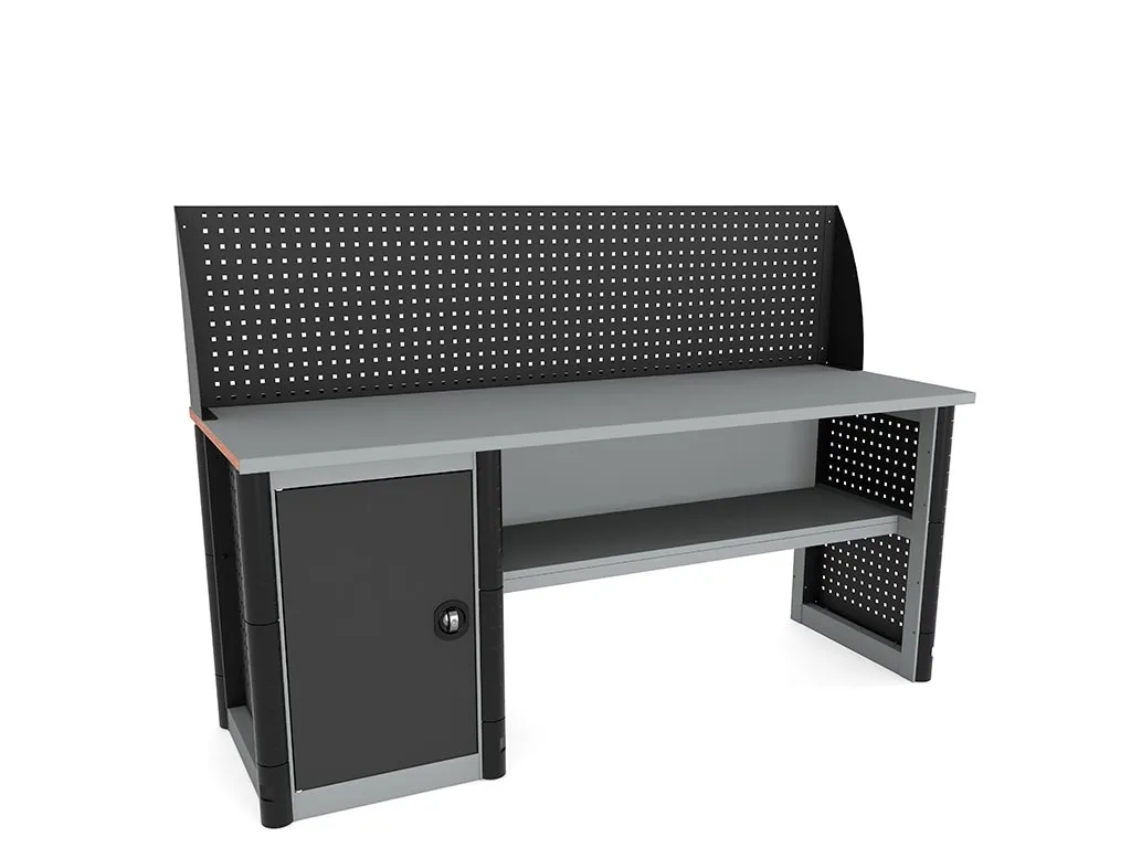 Верстак слесарный Profi M № 209