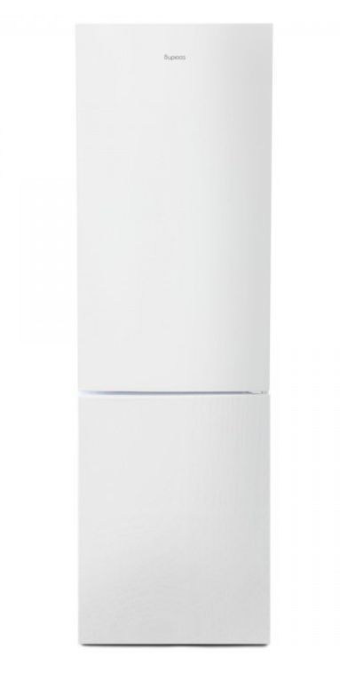 Холодильник Бирюса 6049 на 380 литров белый