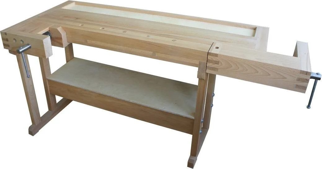 Полка верстака Ученический