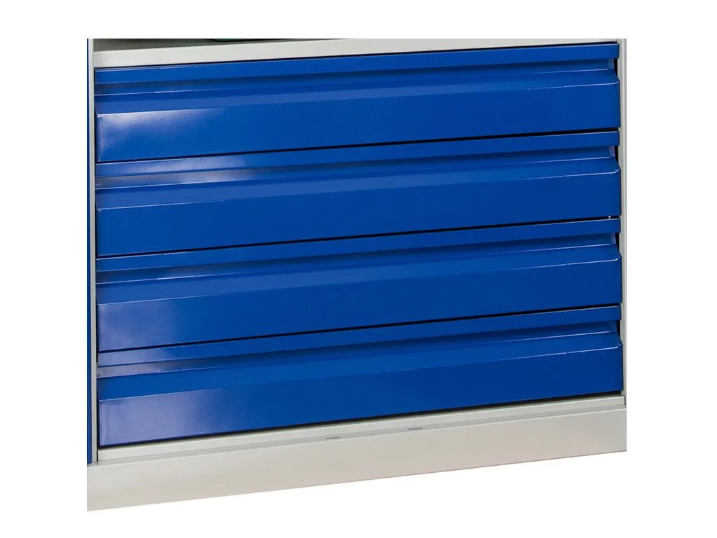 Фото - шкаф инструментальный тс 1995-004030