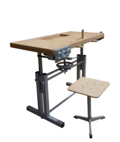 Верстак ученический ВСТ-СВ (ВСТ-3)