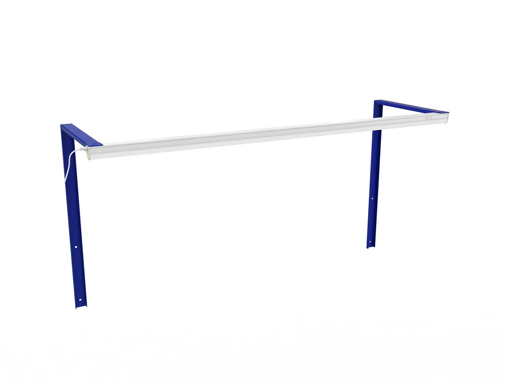 Верстак Expert WS (№206) W120.WS6/WS1.021