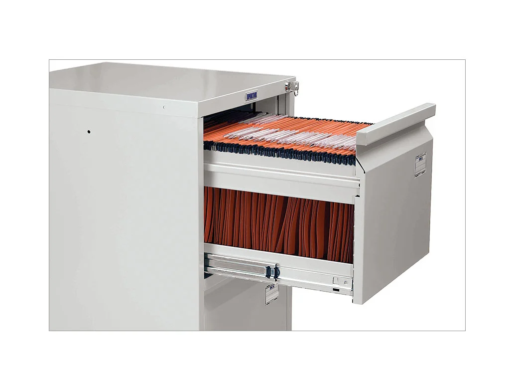 Фото - картотечный шкаф практик а-43