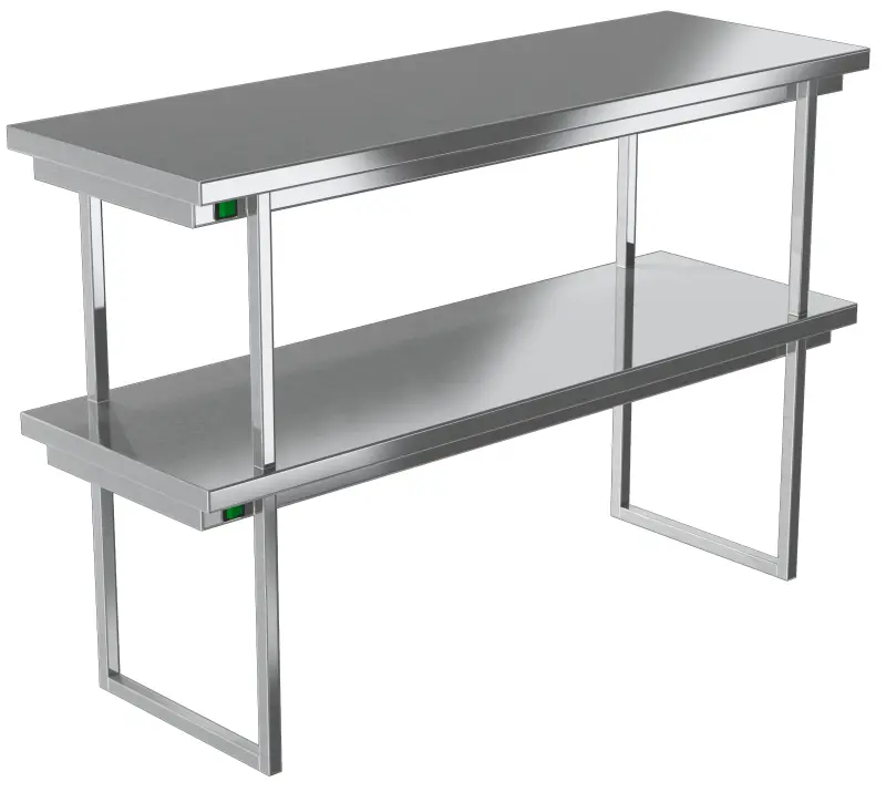 Фото - тепловая полка пн-821/903т