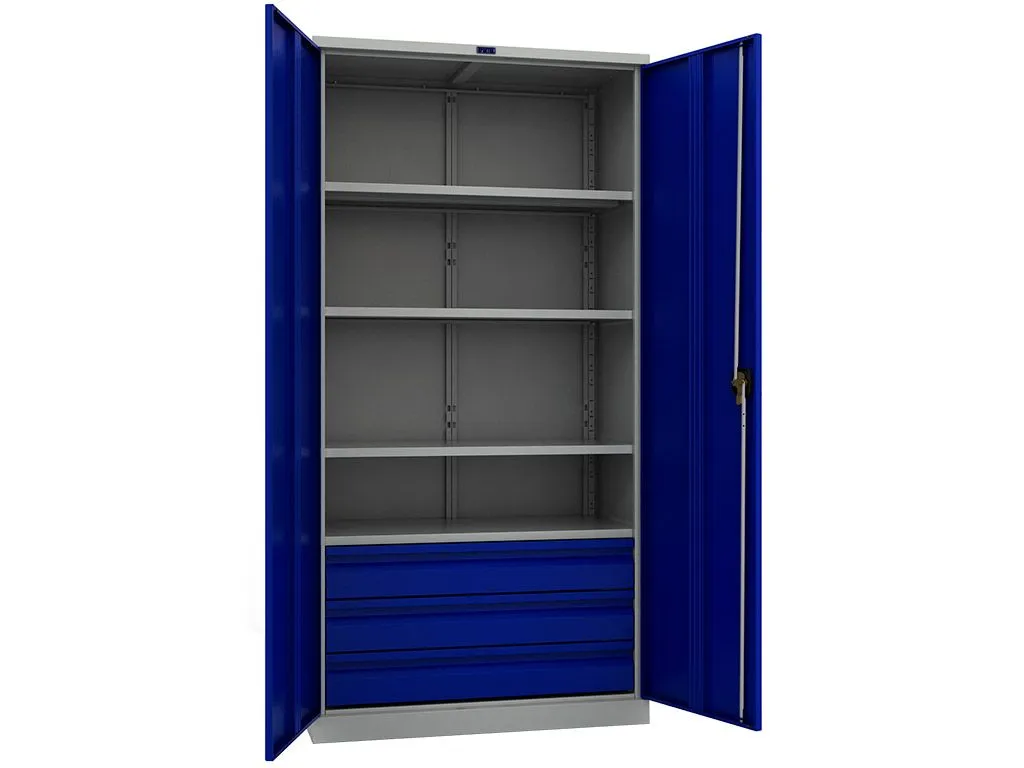 Фото - шкаф инструментальный тс 1995-004030